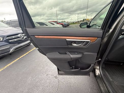 Used 2018 Honda CR-V EX image 18