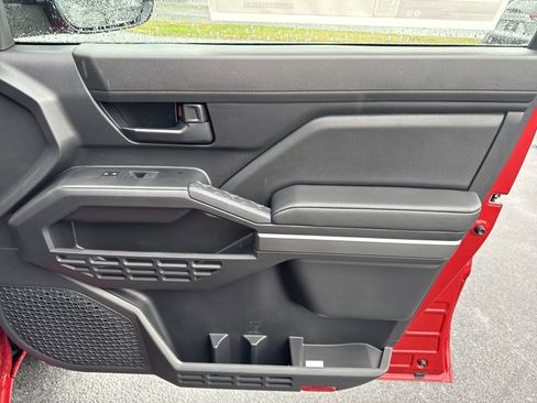 New 2025 Toyota Tacoma SR5 RWD image 34