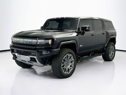 Used 2024 GMC Hummer EV 3X
