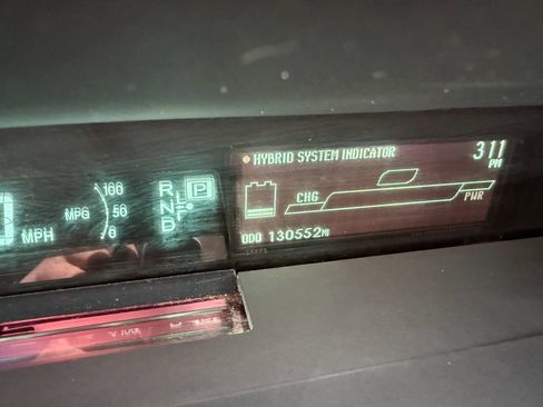 Used 2010 Toyota Prius Two image 20