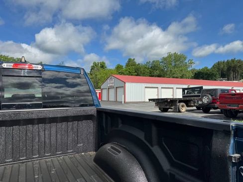 Used 2023 RAM 1500 Big Horn AWD/4WD image 20