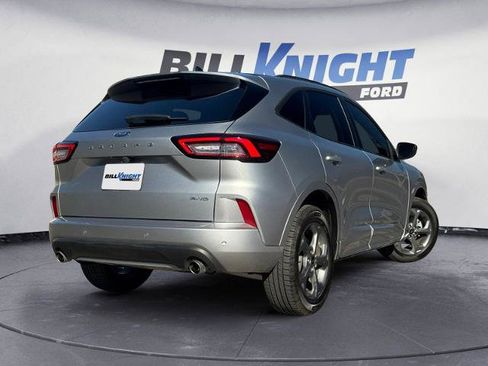 Certified 2023 Ford Escape ST-Line w/ Tech Pack #1 image 5