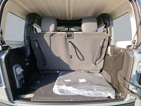 New 2026 Jeep Wrangler Sport image 31