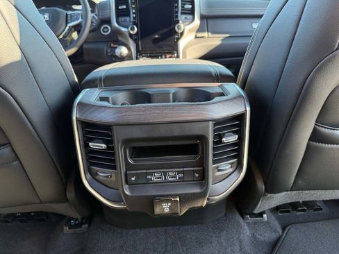 New 2026 RAM 1500 Laramie image 22