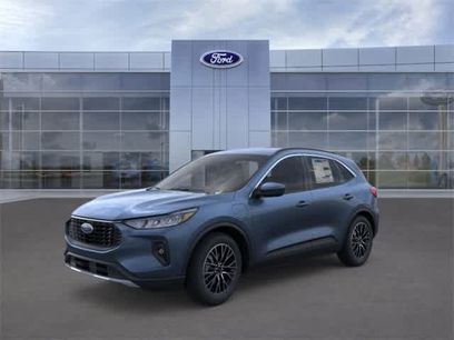 New 2025 Ford Escape SE