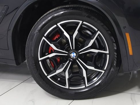 Used 2023 BMW X4 M40i w/ Premium Package image 16