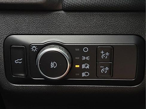 New 2025 Ford Bronco Sport Big Bend w/ Convenience Package image 16