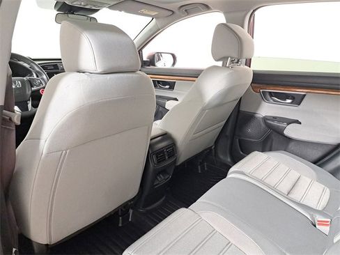 Used 2021 Honda CR-V EX image 11