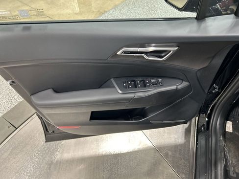 New 2026 Kia Sportage X-Line w/ X-Line Premium Package image 12