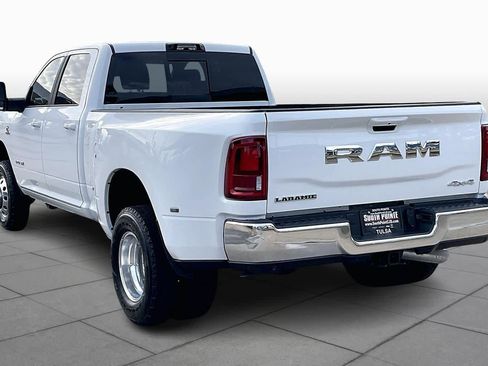 New 2026 RAM 3500 Laramie image 12