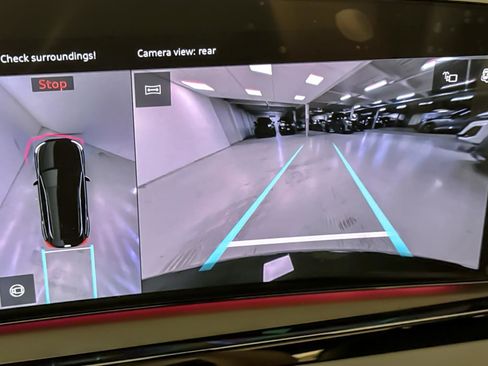 Certified 2025 Audi A5 2.0T Premium w/ Convenience Package image 19