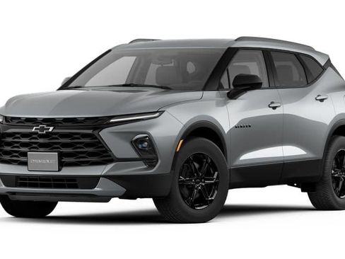 New 2025 Chevrolet Blazer LT image 49