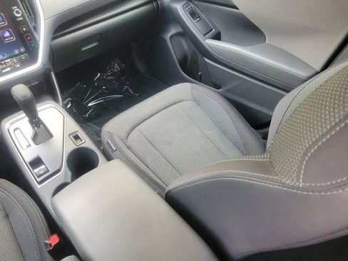 Certified 2024 Subaru Crosstrek 2.0i Premium AWD/4WD image 15
