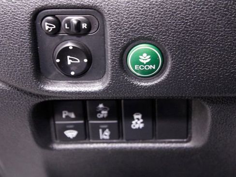 Certified 2022 Honda Passport TrailSport image 26