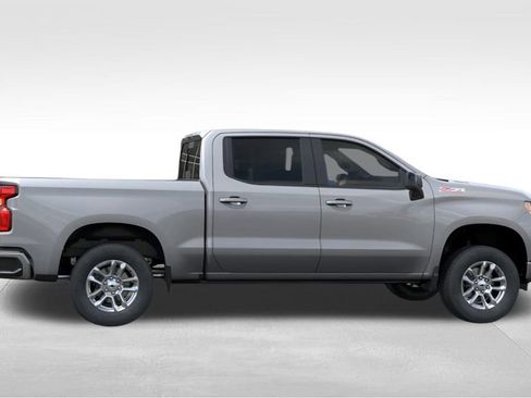 New 2026 Chevrolet Silverado 1500 RST w/ Convenience Package II image 5
