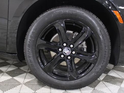 Used 2024 Buick Enclave Essence w/ Experience Buick Package image 47