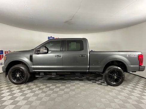 Certified 2020 Ford F350 Lariat image 6
