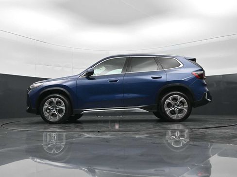 Used 2025 BMW X1 xDrive28i w/ Technology Package AWD/4WD image 32