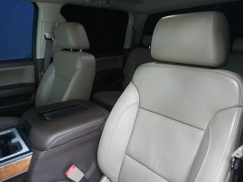 Used 2018 GMC Sierra 1500 SLT w/ Texas SLT Premium Package RWD image 12
