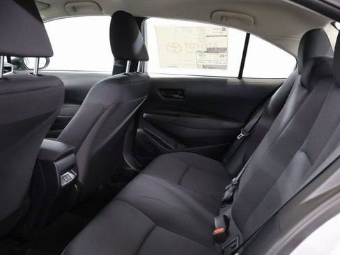 New 2026 Toyota Corolla LE image 26