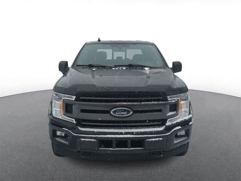 Used 2019 Ford F150 XLT w/ Equipment Group 302A Luxury image 3