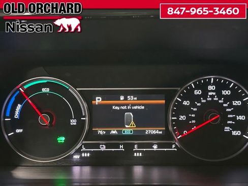 Used 2022 Kia Sorento SX image 21