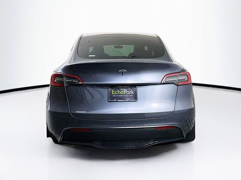 Used 2023 Tesla Model Y Long Range AWD/4WD image 7