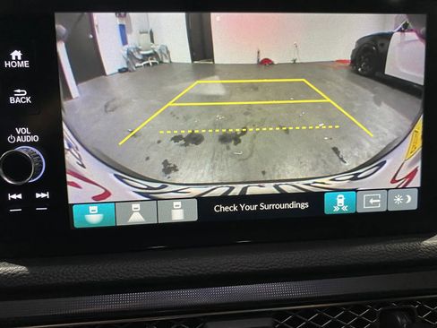 Used 2023 Acura Integra A-Spec image 15