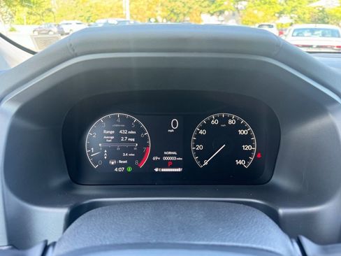 New 2026 Honda Odyssey EX-L image 7