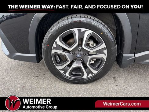 Used 2024 Subaru Ascent Touring AWD/4WD image 11