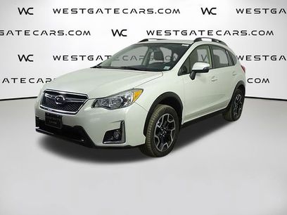 Used 2016 Subaru Crosstrek 2.0i Limited