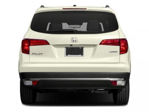 Used 2017 Honda Pilot Touring image 5