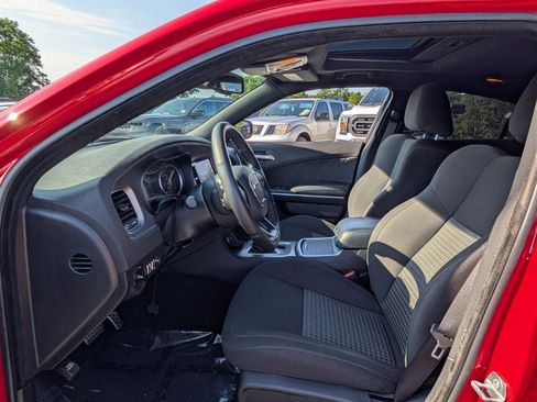 Used 2023 Dodge Charger Scat Pack image 15