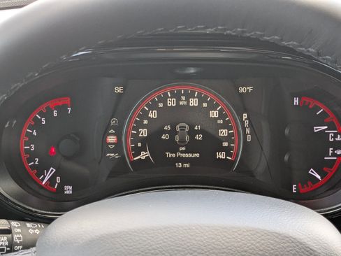 New 2026 Dodge Durango GT image 27