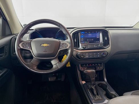 Used 2019 Chevrolet Colorado Z71 image 25