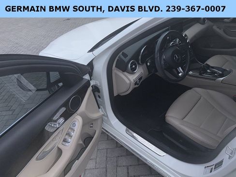 Used 2016 Mercedes-Benz C 300 Sedan image 11