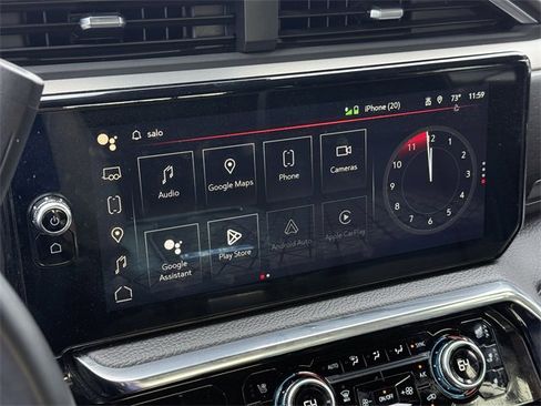 Used 2024 GMC Sierra 2500 Denali w/ Max Trailering Package image 29