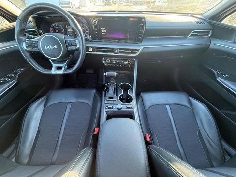 Used 2023 Kia K5 GT-Line image 15