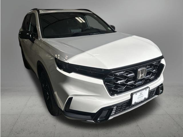Certified 2023 Honda CR-V Sport image 9