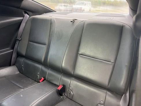 Used 2015 Chevrolet Camaro LT image 10