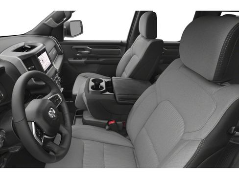 Used 2023 RAM 1500 Limited w/ Night Edition AWD/4WD image 6