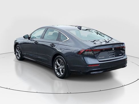 Used 2023 Honda Accord EX-L image 7