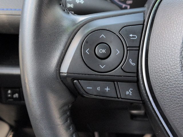 Certified 2024 Toyota RAV4 SE AWD/4WD image 26