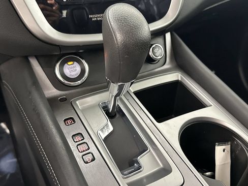 Certified 2020 Nissan Murano S w/ Technology Package FWD image 20