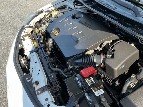 Used 2012 Toyota Corolla LE image 12