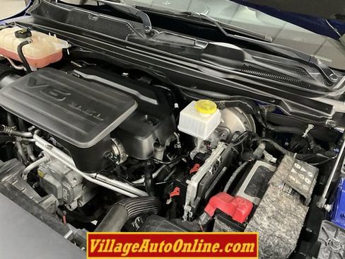 Used 2019 RAM 1500 Big Horn image 41