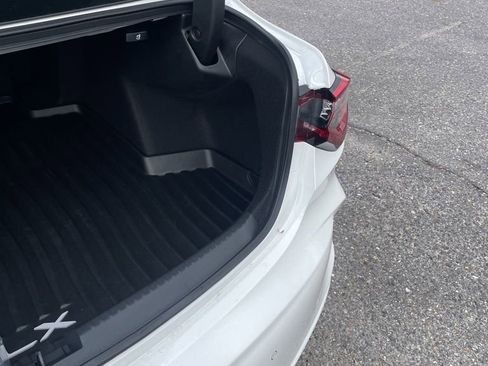 Used 2025 Acura TLX Technology Package image 17