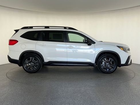 New 2026 Subaru Ascent Bronze Edition image 2