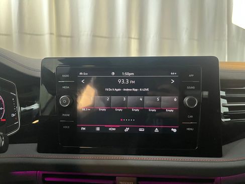 Used 2025 Volkswagen Jetta GLI Autobahn image 18