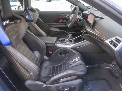 Used 2025 BMW M2 w/ Carbon Package image 13